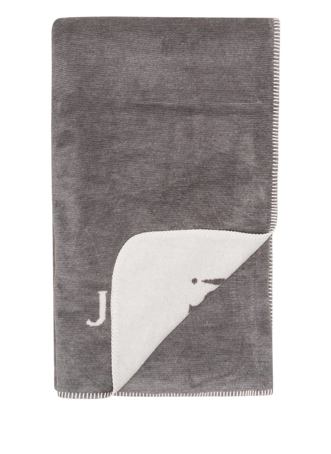 Image of Joop! Plaid grau