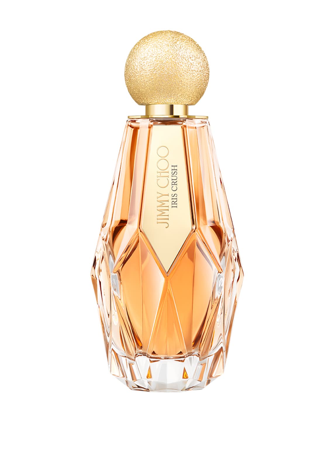 Image of Jimmy Choo Seductive Collection - Iris Crush Eau de Parfum 125 ml