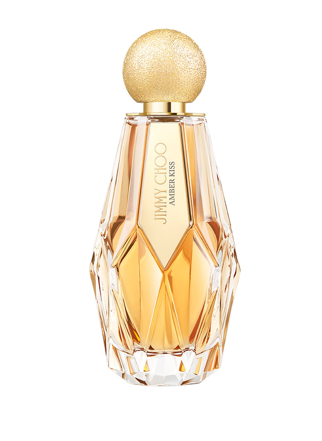 Image of Jimmy Choo Seductive Collection - Amber Kiss Eau de Parfum 125 ml