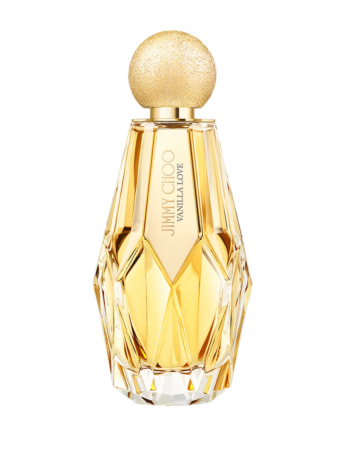 Image of Jimmy Choo Seductive Collection - Vanilla Love Eau de Parfum 125 ml