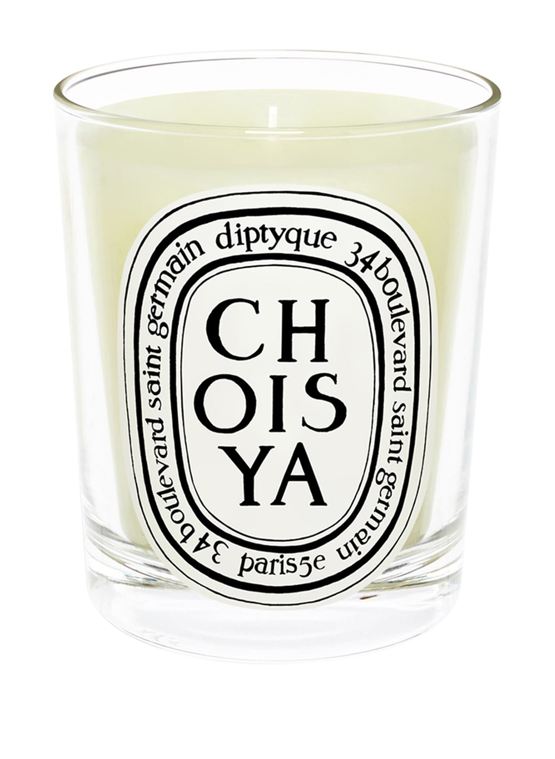Image of Diptyque Choisya Duftkerze 190 g