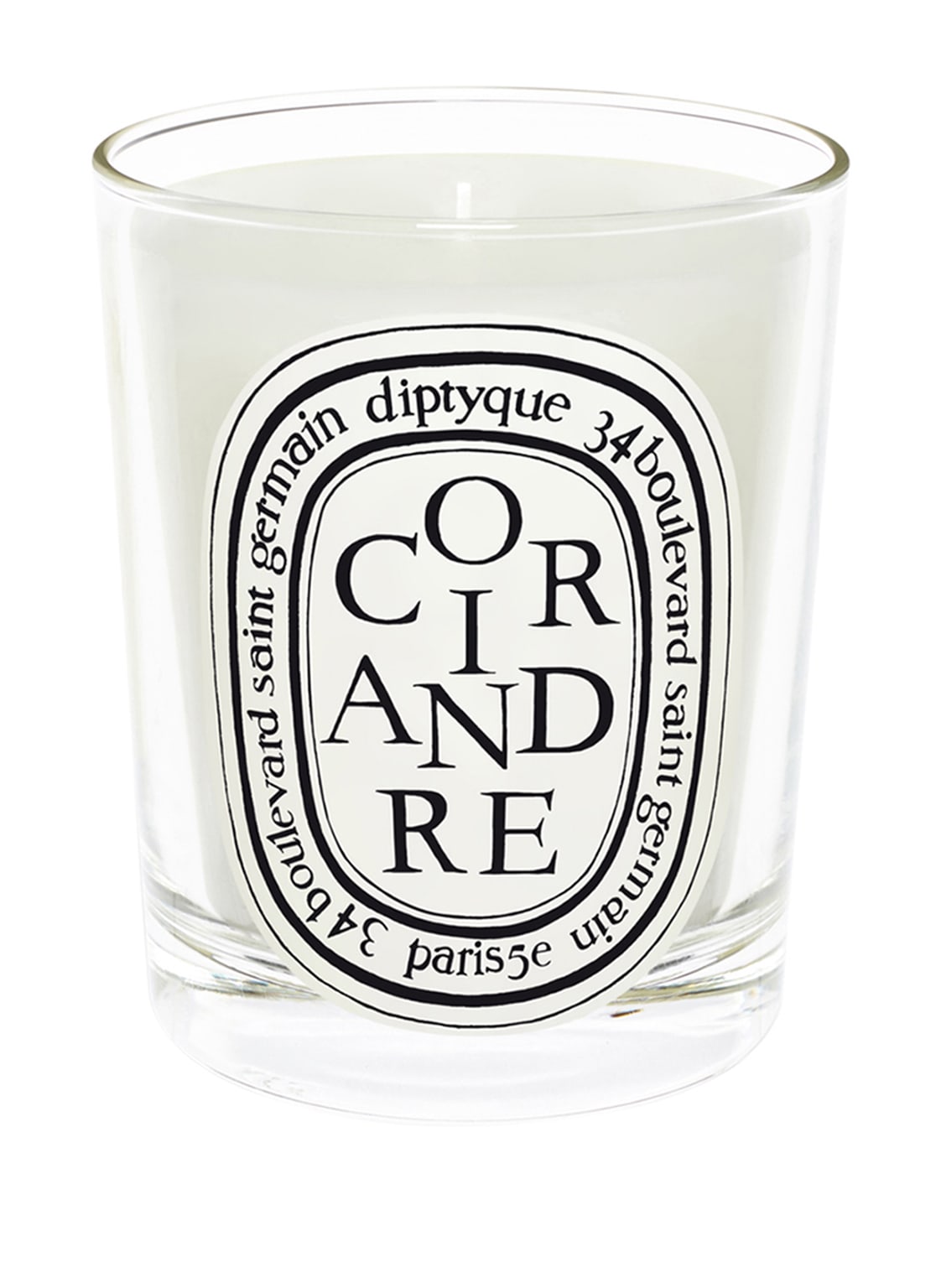 Image of Diptyque Coriandre Duftkerze 190 g