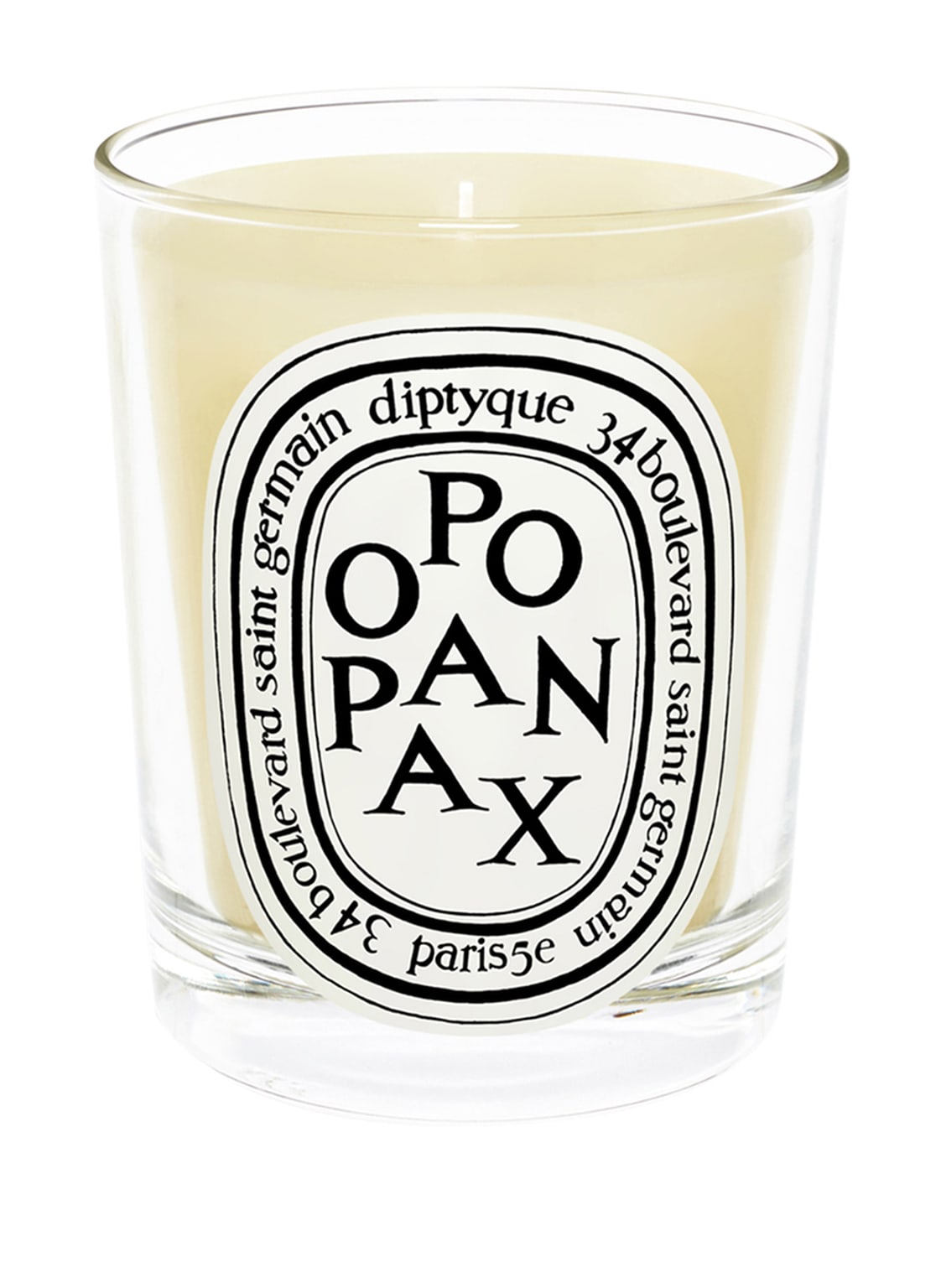 Image of Diptyque Opopanax Duftkerze 190 g