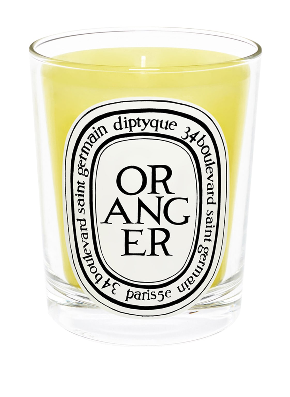 Image of Diptyque Oranger Duftkerze 190 g