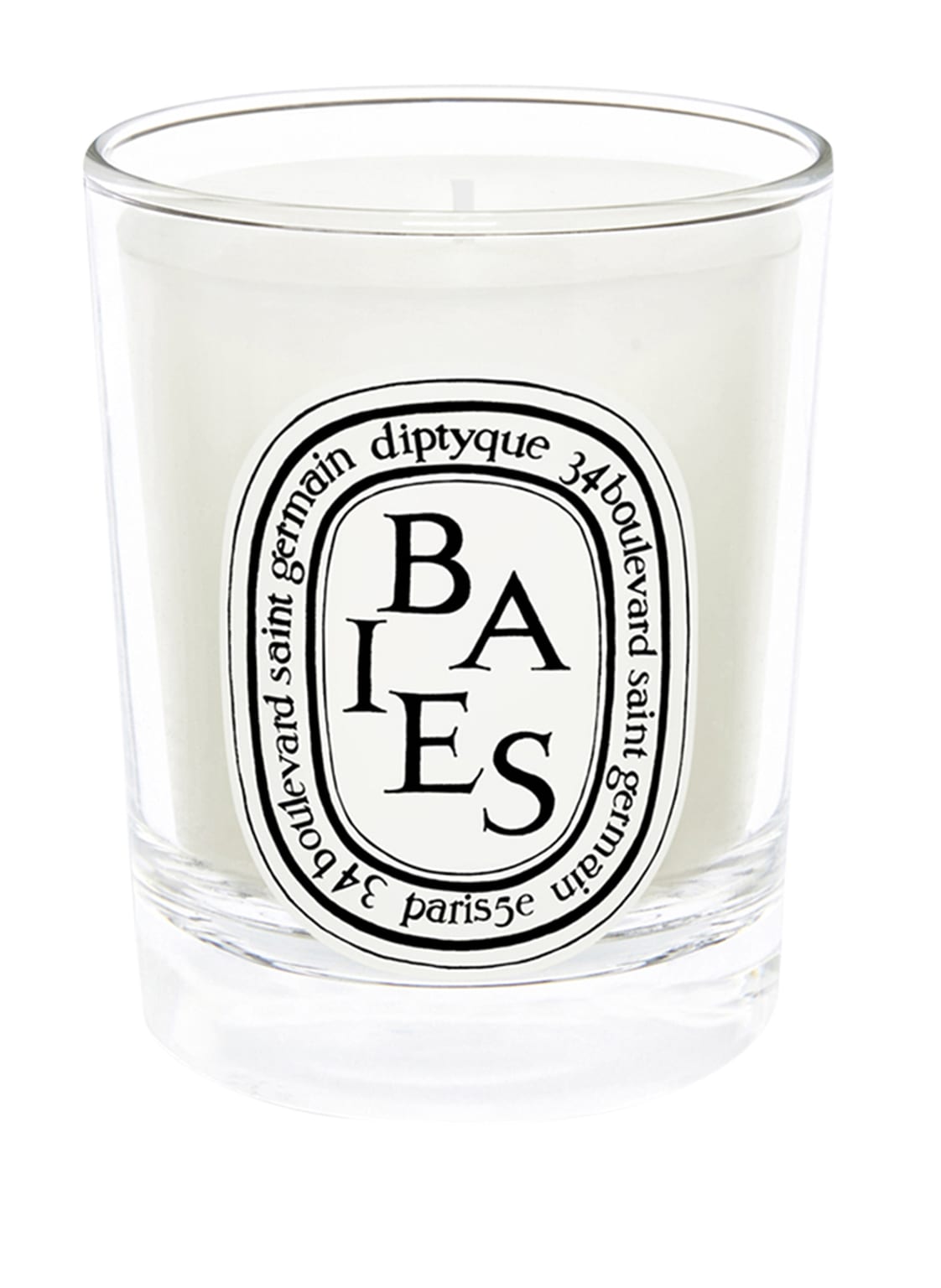 Image of Diptyque Baies Duftkerze 70 g