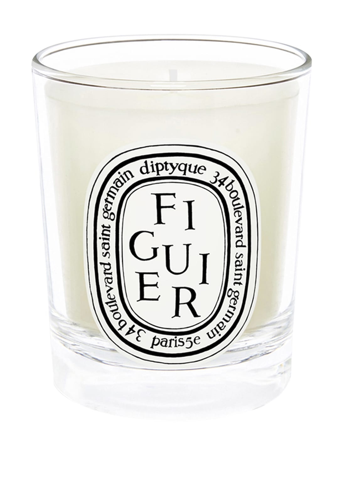 Image of Diptyque Figuier Duftkerze 70 g