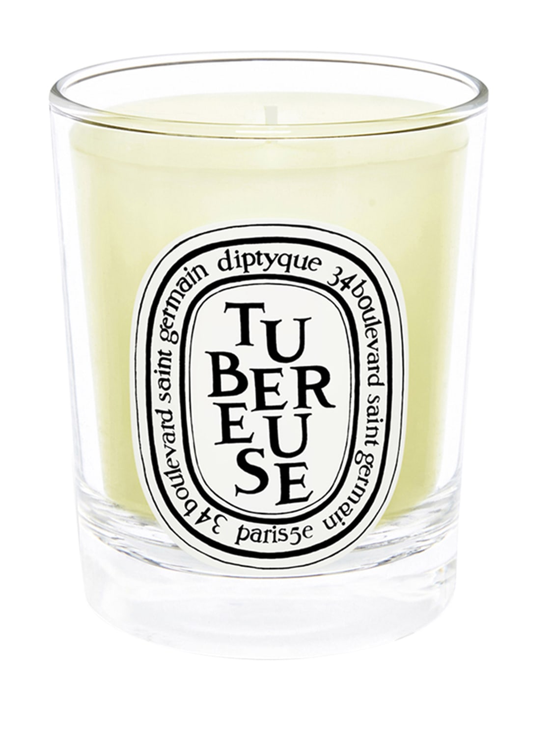 Image of Diptyque Tubéreuse Duftkerze 70 g
