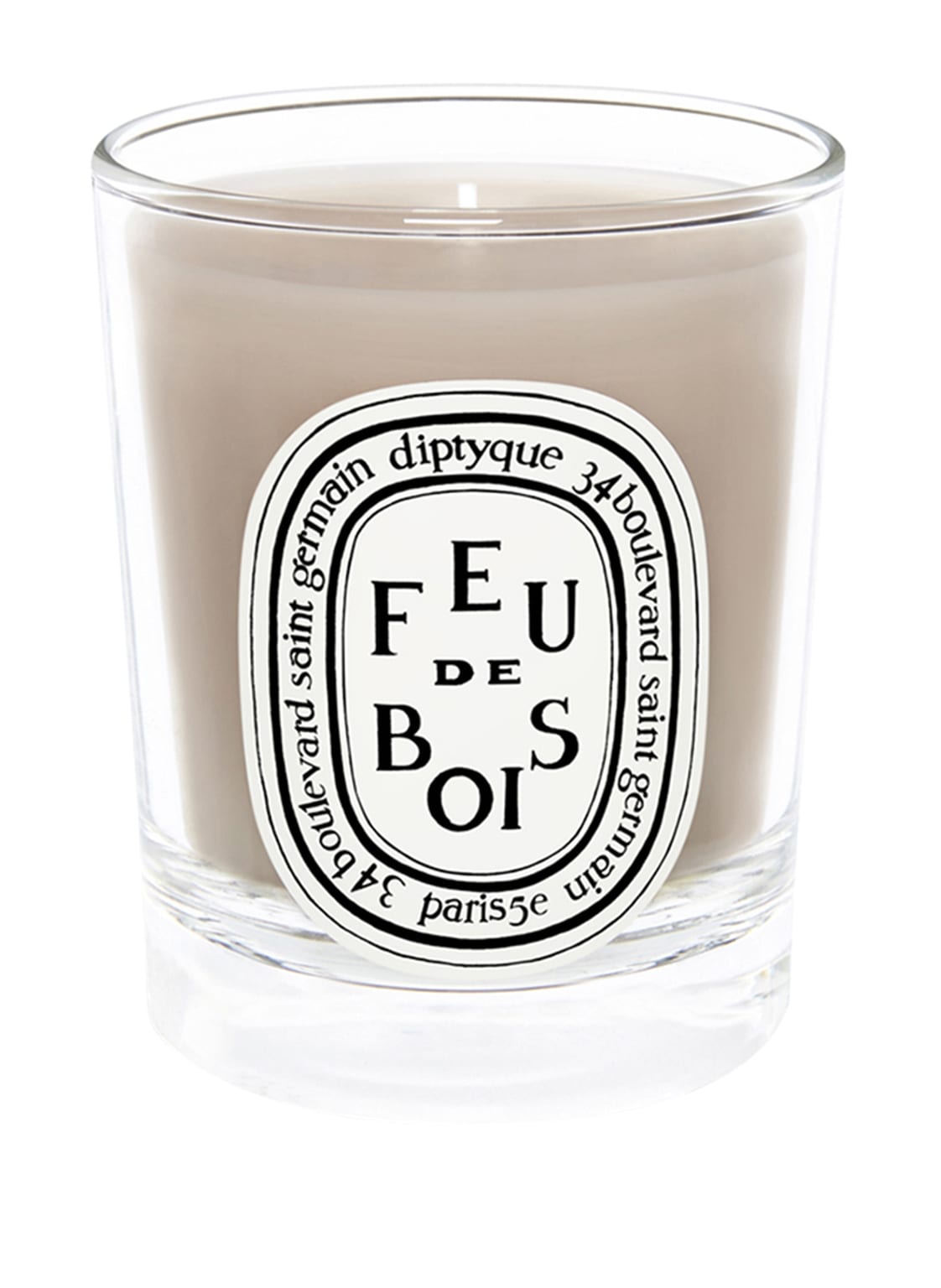 Image of Diptyque Feu De Bois Duftkerze 70 g