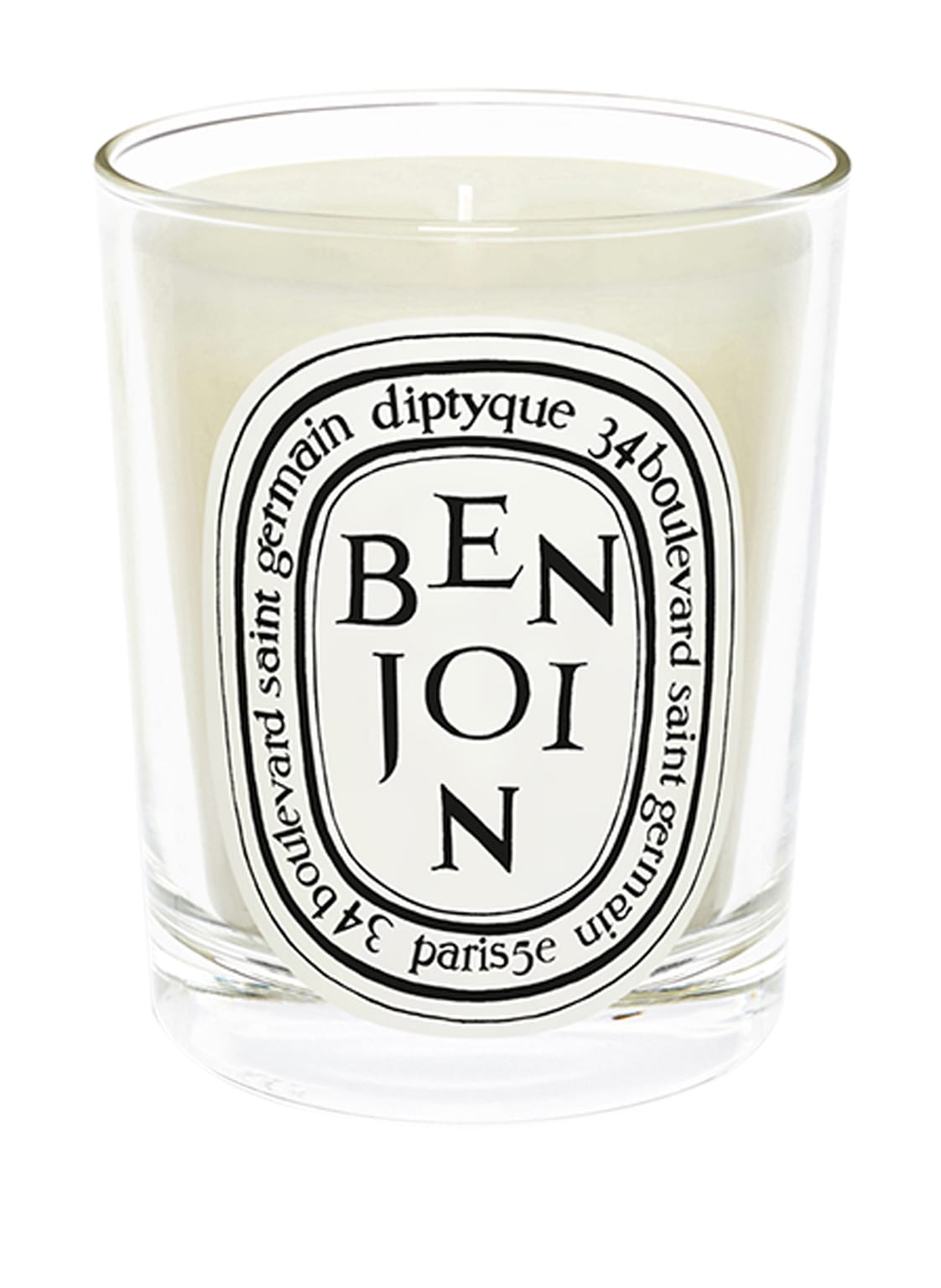 Image of Diptyque Benjoin Duftkerze 190 g