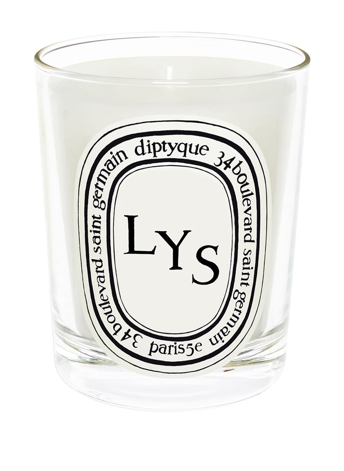 Image of Diptyque Lys Duftkerze 190 g