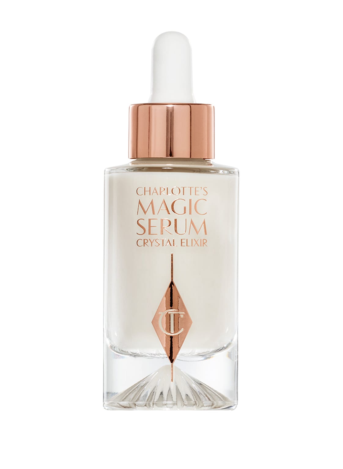 Image of Charlotte Tilbury Charlotte's Magic Serum Crystal Elixir Serum 30 ml