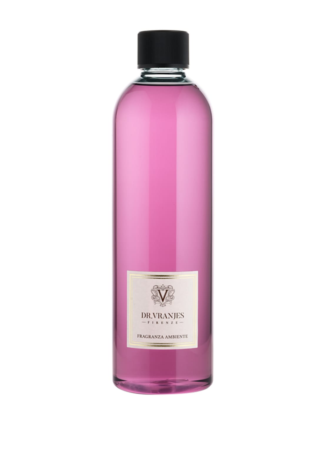 Image of Dr. Vranjes Peonia Black Jasmine Refill Raumduft 500 ml