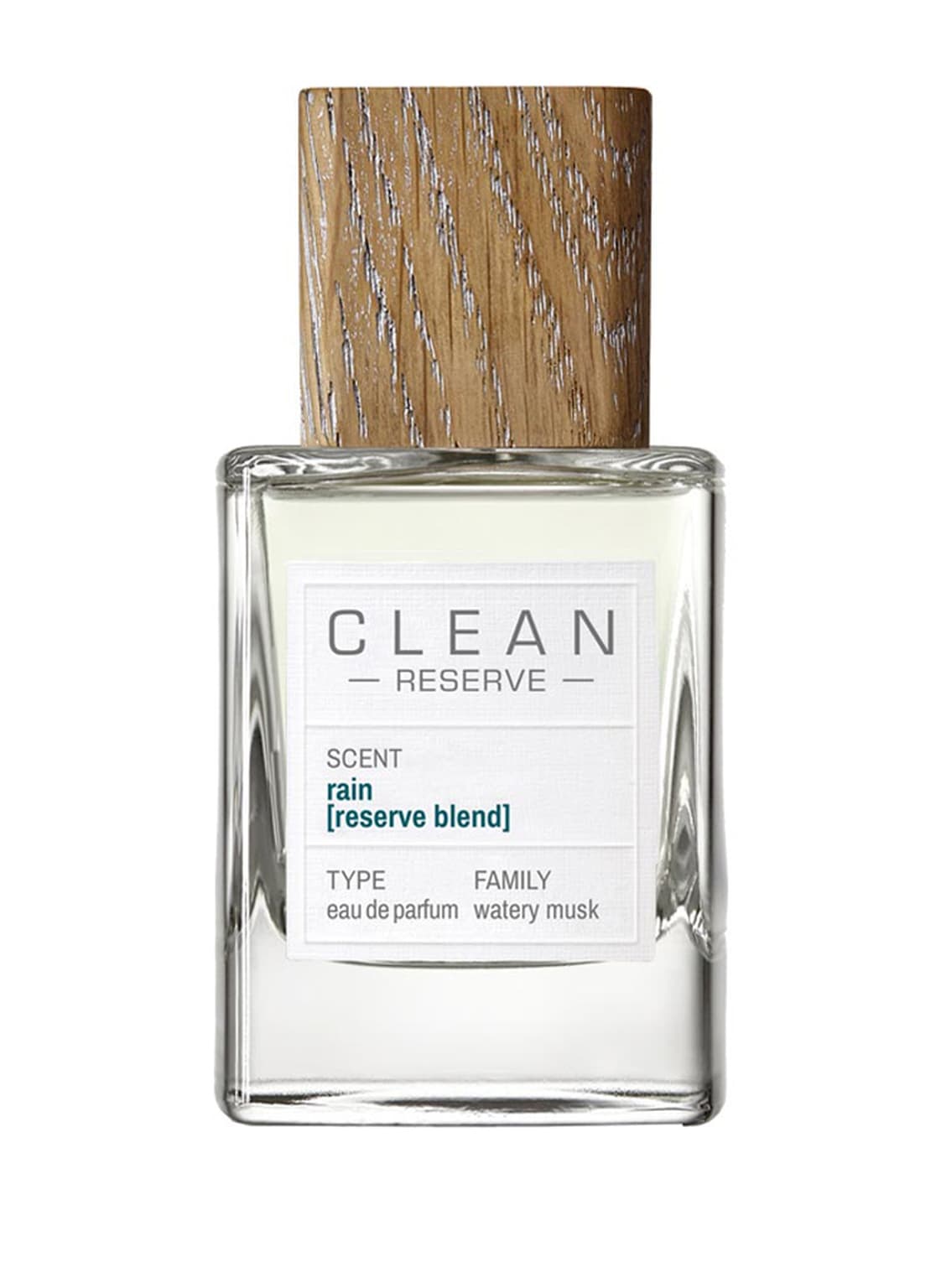 Image of Clean Reserve Rain Eau de Parfum 50 ml
