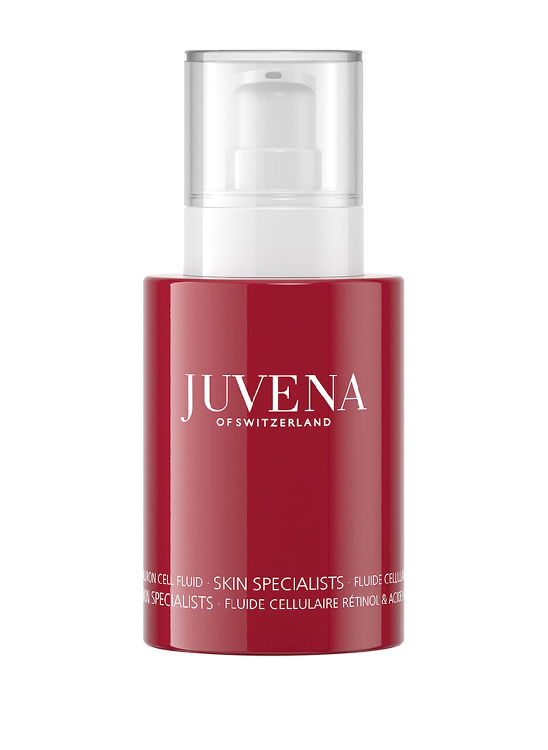 Image of Juvena Skin Specialists Retinol & Hyaluron Cell Fluid 50 ml