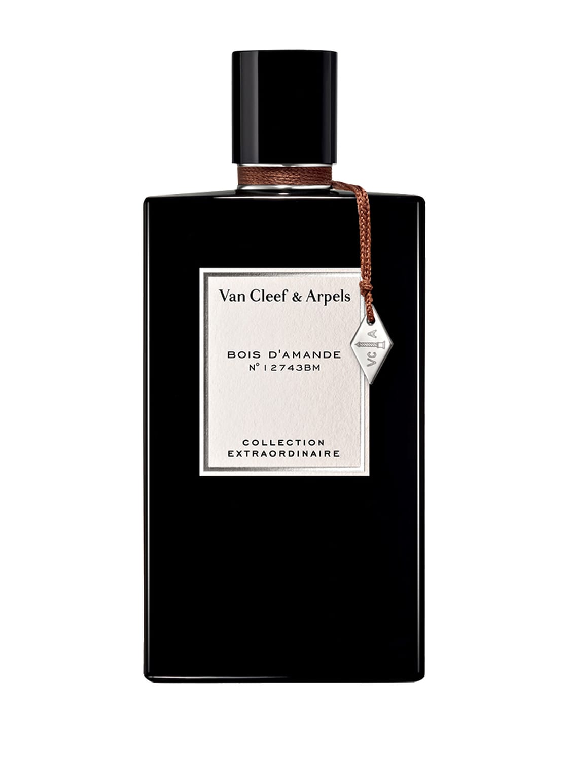 Image of Van Cleef & Arpels Parfums Bois D'amande Eau de Parfum 75 ml