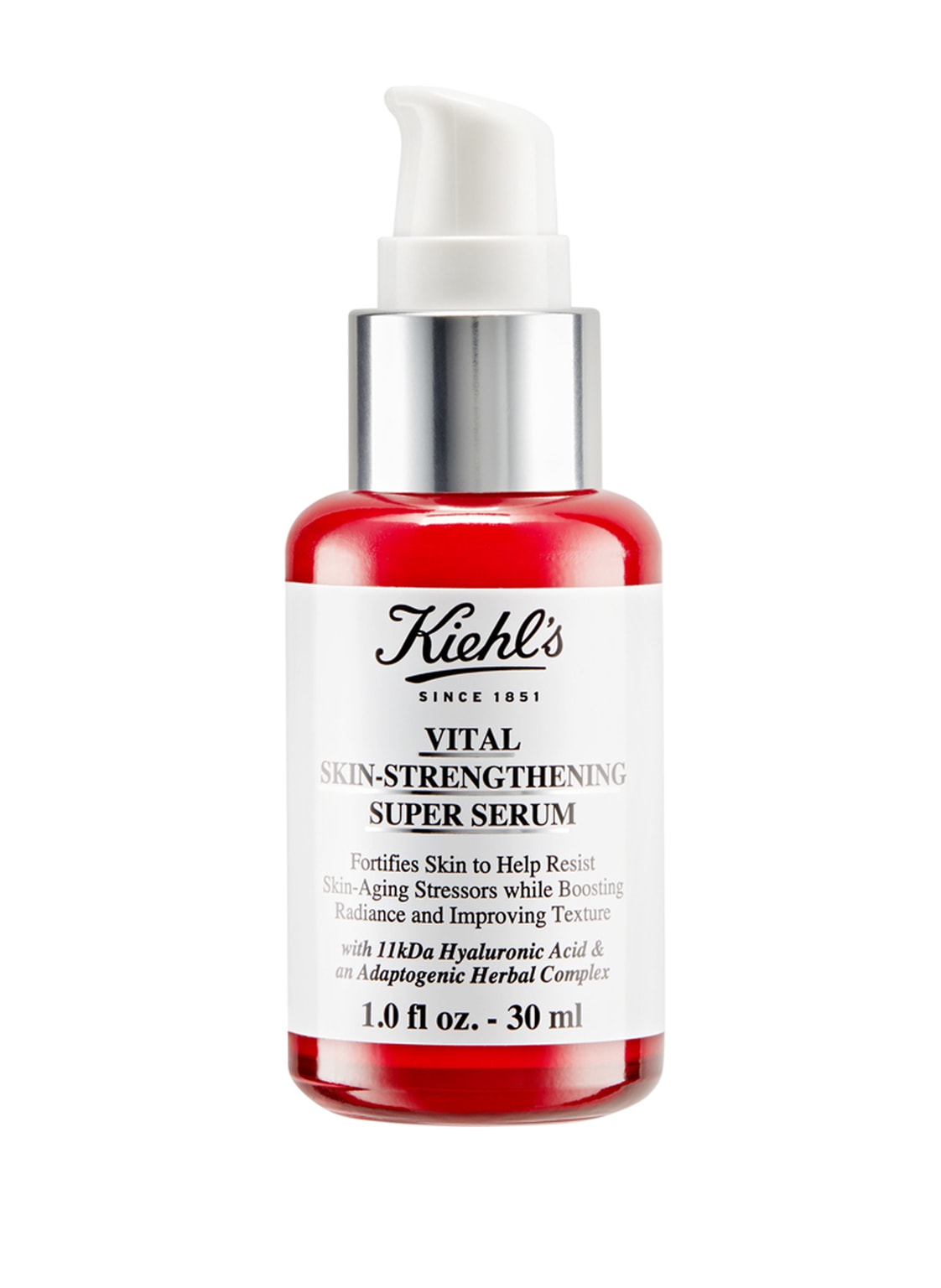 Image of Kiehl's Vital Skin-Strengthening Super Serum Serum 30 ml