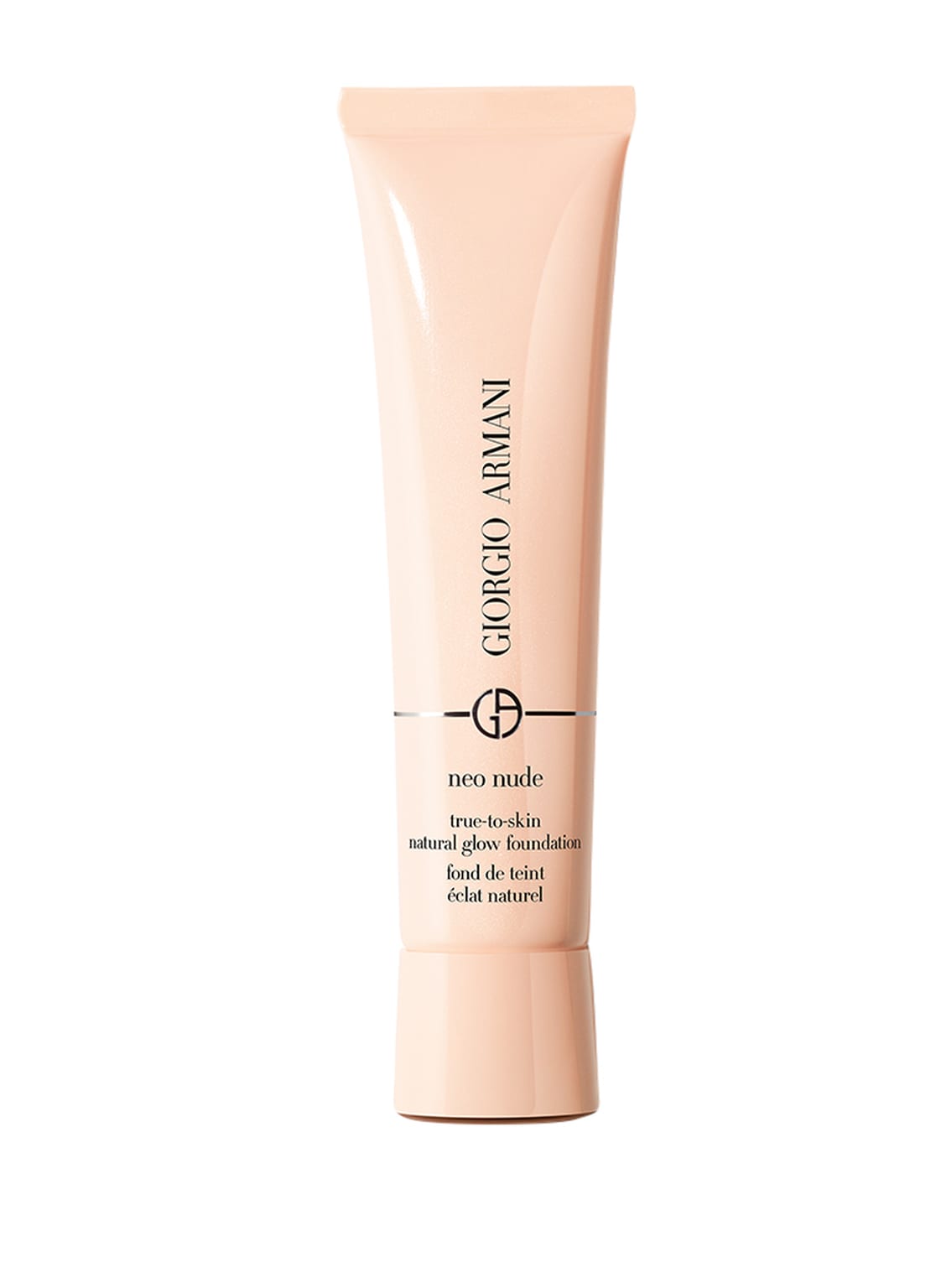 Image of Giorgio Armani Beauty Neo Nude Foundation Foundation