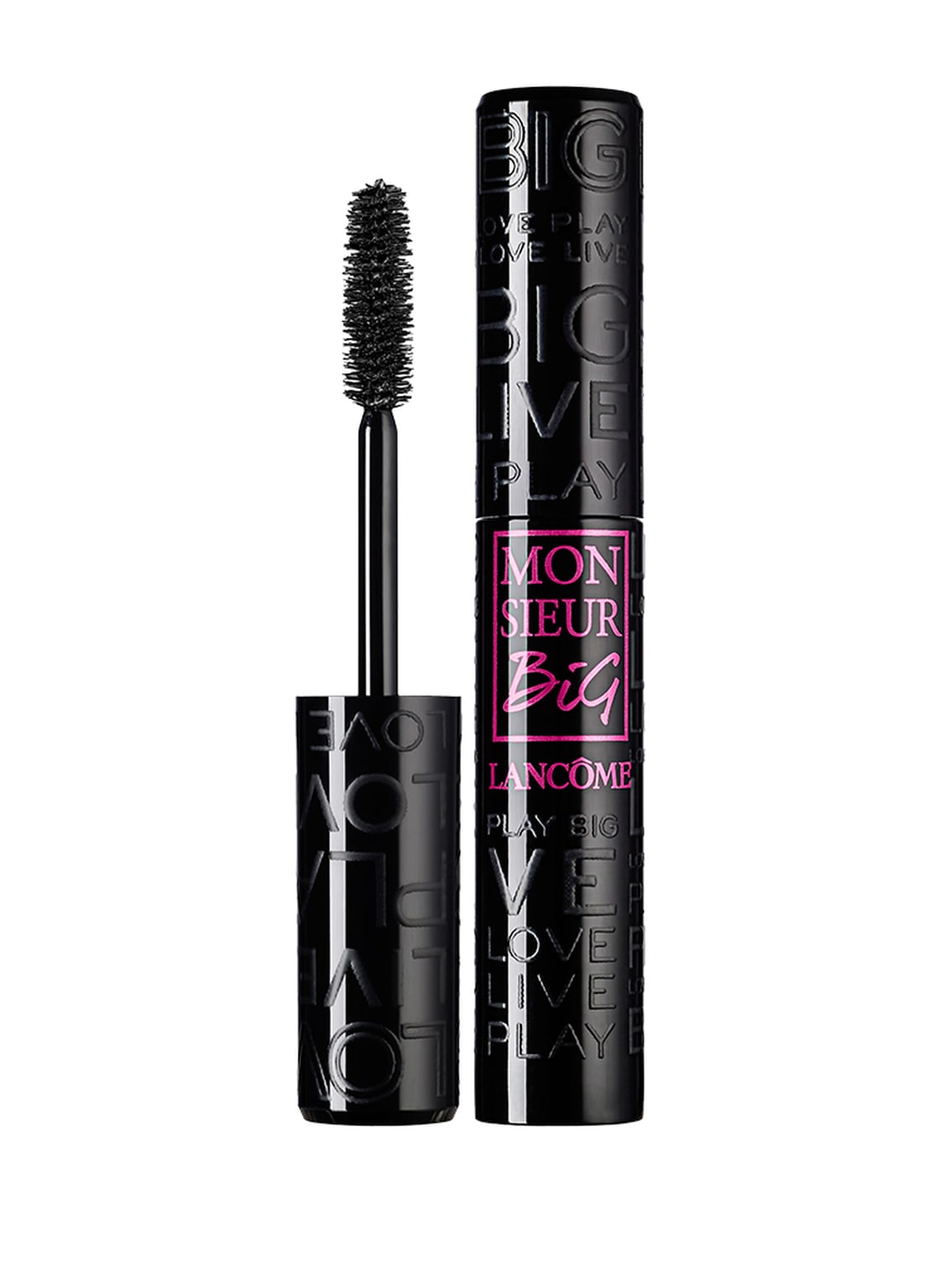 Image of Lancôme Monsieur Big Mascara