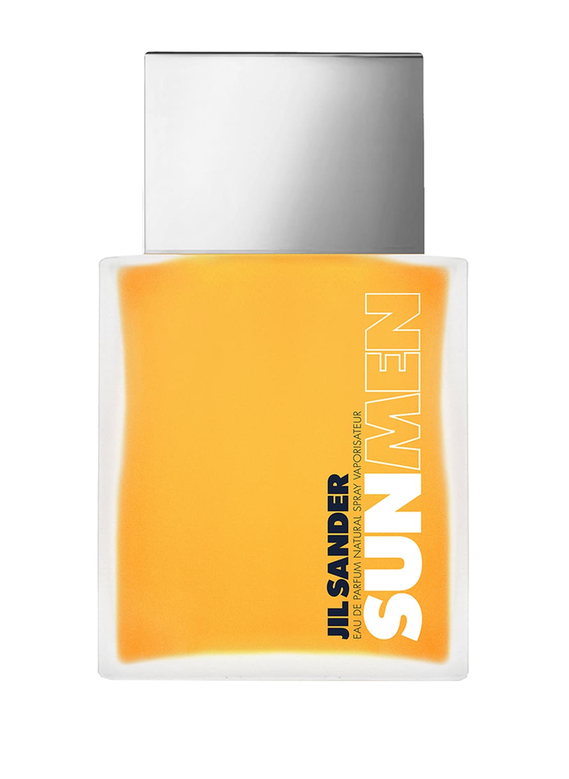 Image of Jil Sander Fragrances Sun Men Eau de Parfum 40 ml