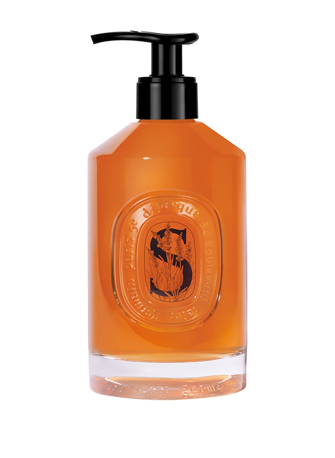 Image of Diptyque L'art Du Soin Hand Wash 350 ml