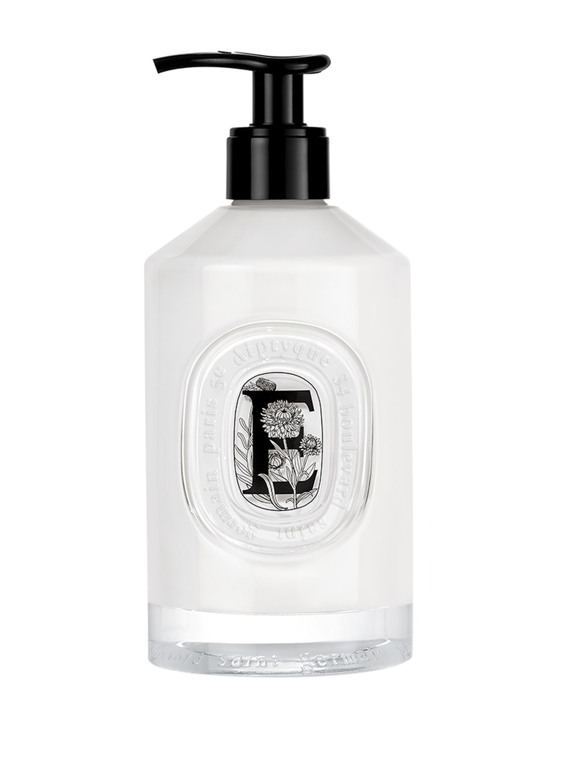 Image of Diptyque L'art Du Soin Hand Lotion 350 ml