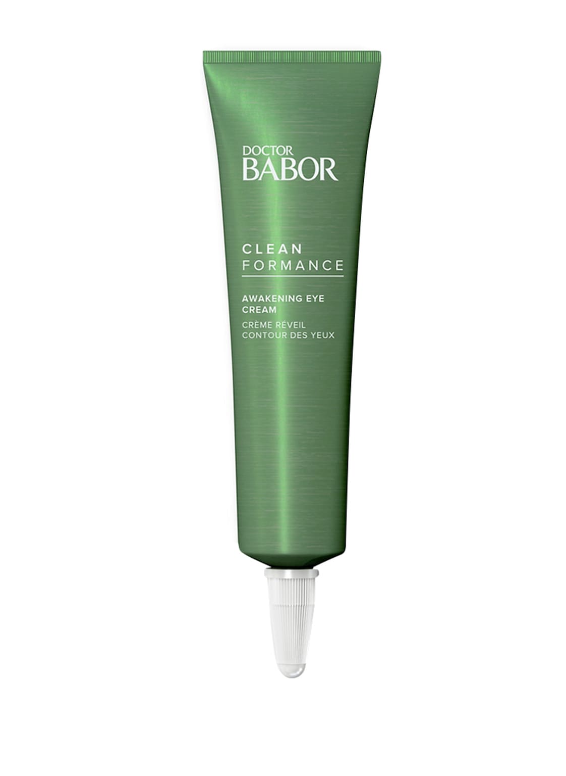 Image of Babor Doctor Babor Clean Formance - Awakening Eye Cream 15 ml