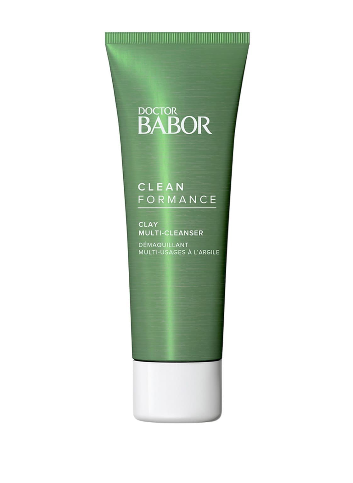 Image of Babor Doctor Babor Clean Formance - Clay Multi-Cleanser 50 ml