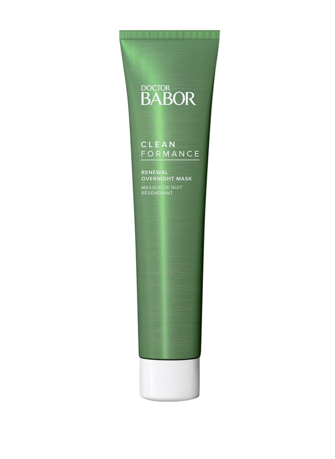 Image of Babor Doctor Babor Clean Formance - Renewal Overnight Mask 75 ml