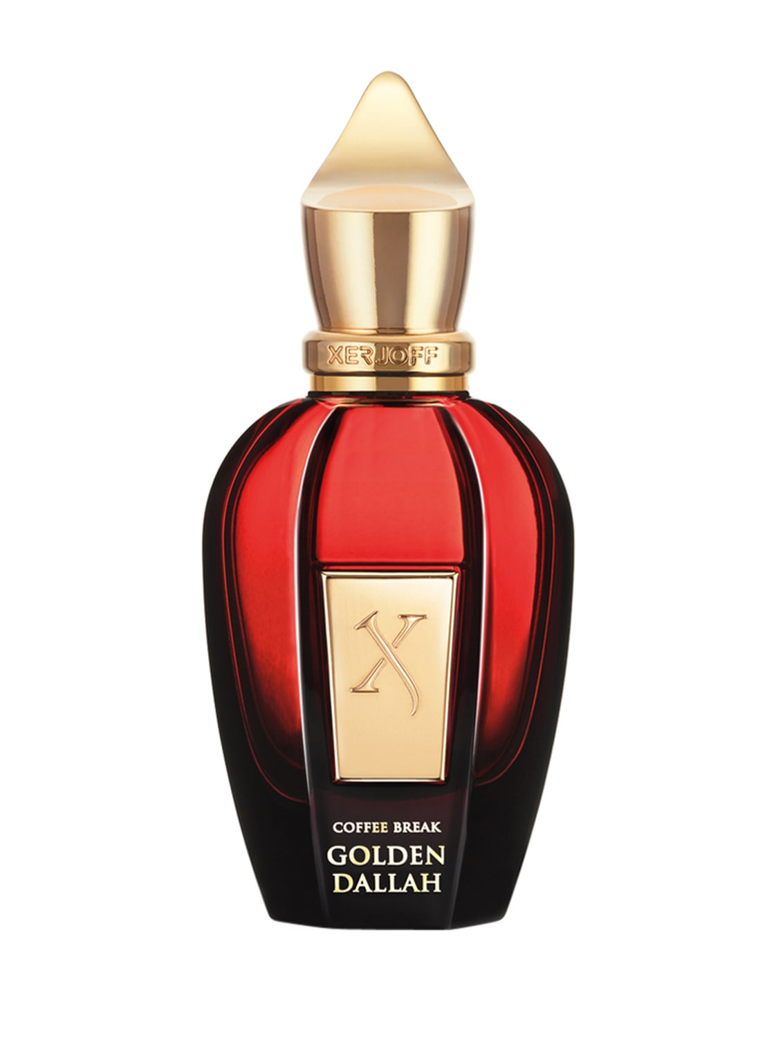 Image of Xerjoff Golden Dallah Eau de Parfum 50 ml