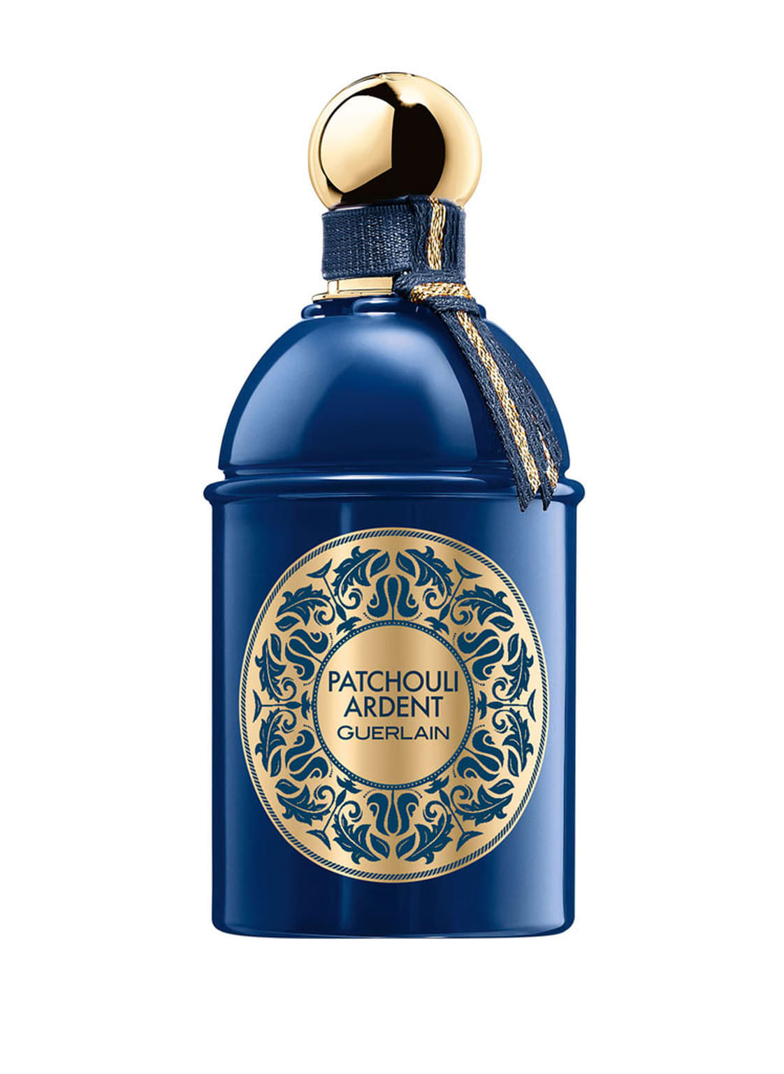 Image of Guerlain Patchouli Ardent Eau de Parfum 125 ml
