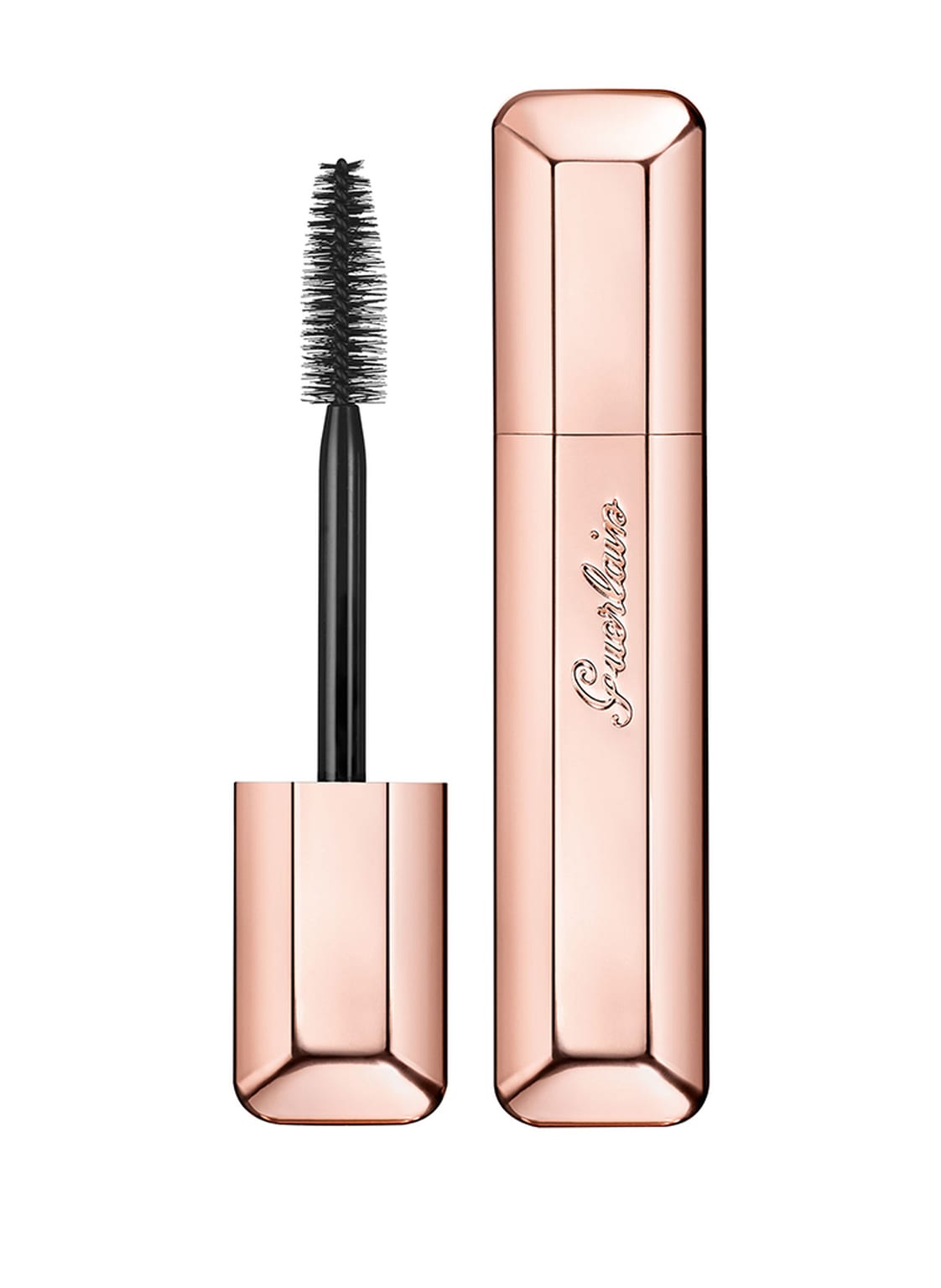 Image of Guerlain Mad Eyes Mascara Mascara