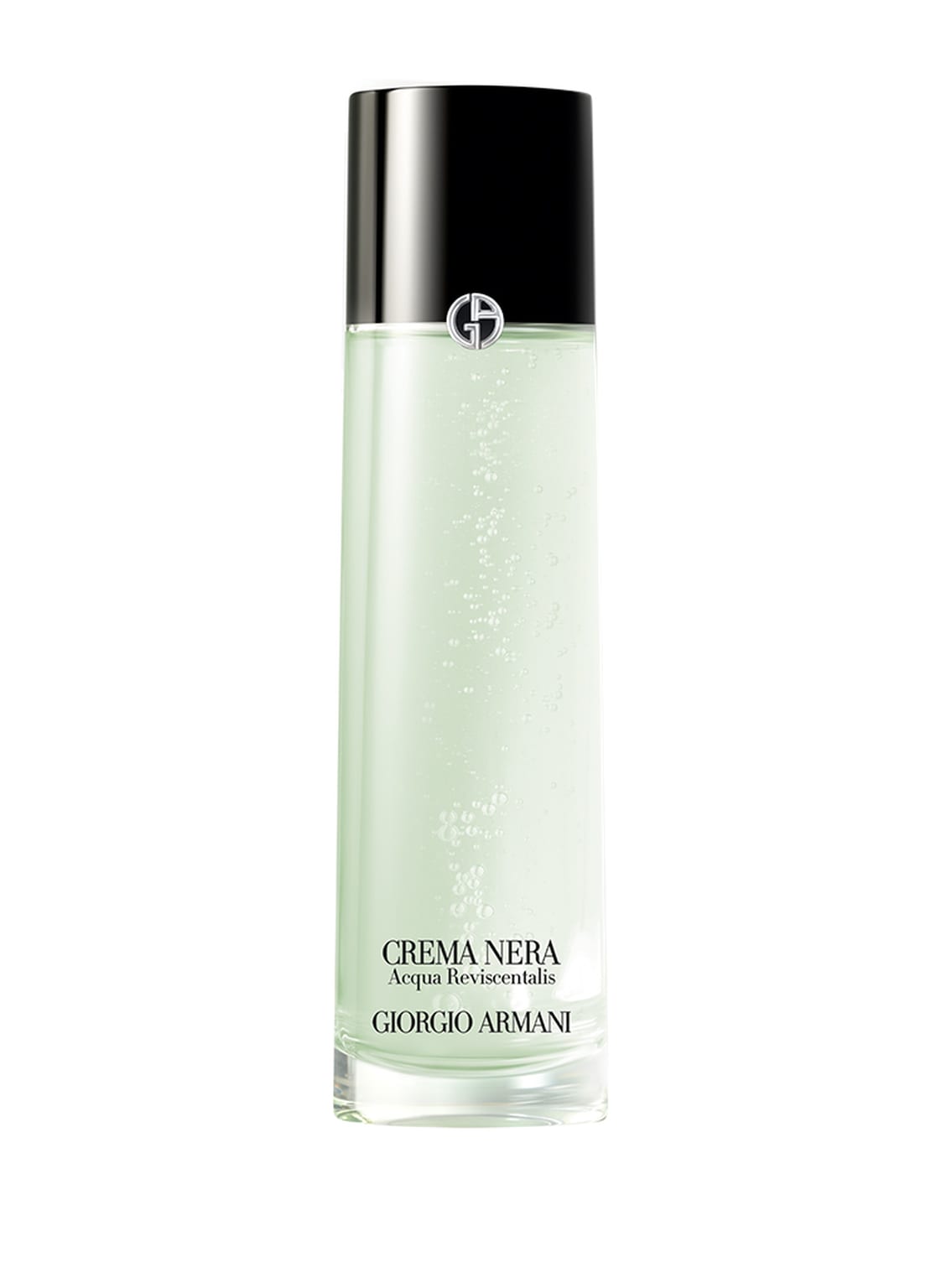Image of Giorgio Armani Beauty Crema Nera Aqua Reviscentalis 150 ml