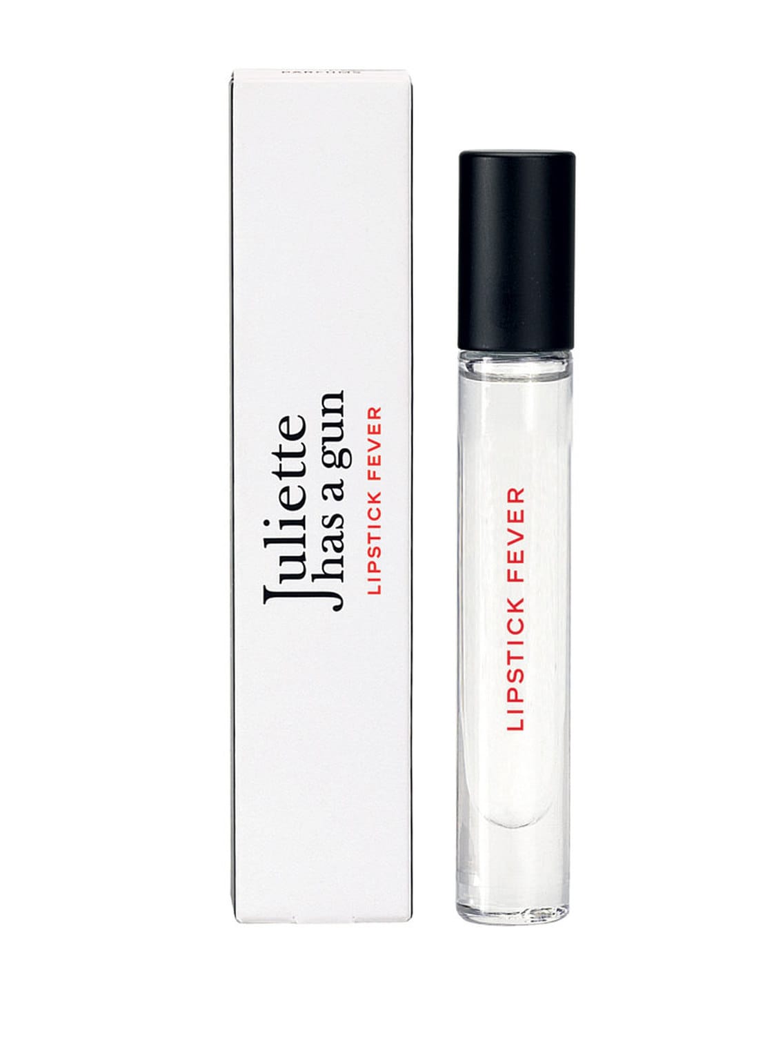Image of Juliette Has A Gun Lipstick Fever Eau de Parfum Mini 7.5 ml