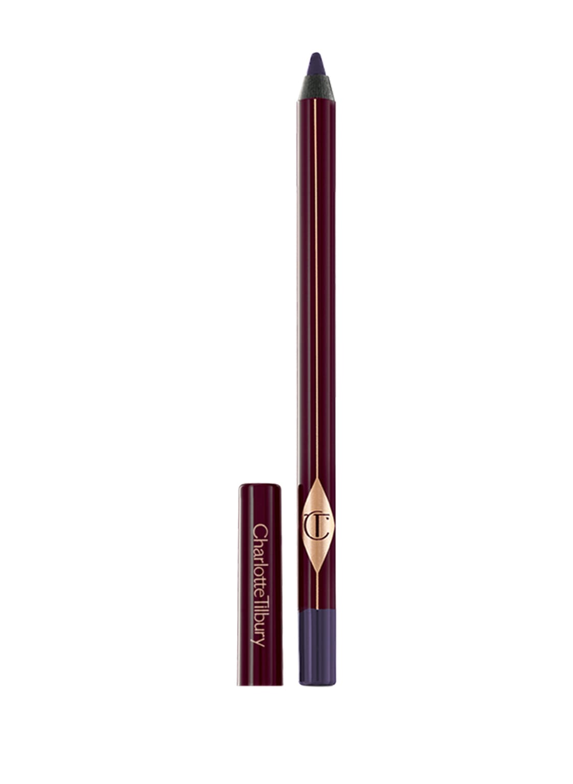 Image of Charlotte Tilbury Rock 'N' Kohl Kajalstift