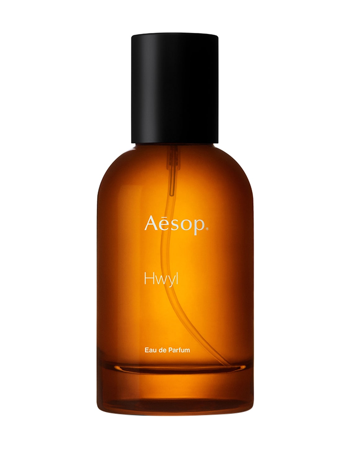 Image of Aesop Hwyl Eau de Parfum 50 ml