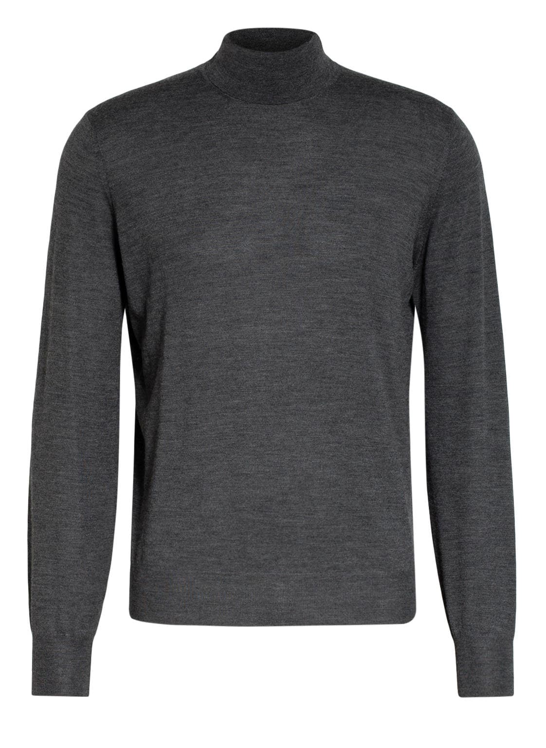 Image of Brunello Cucinelli Rollkragenpullover grau