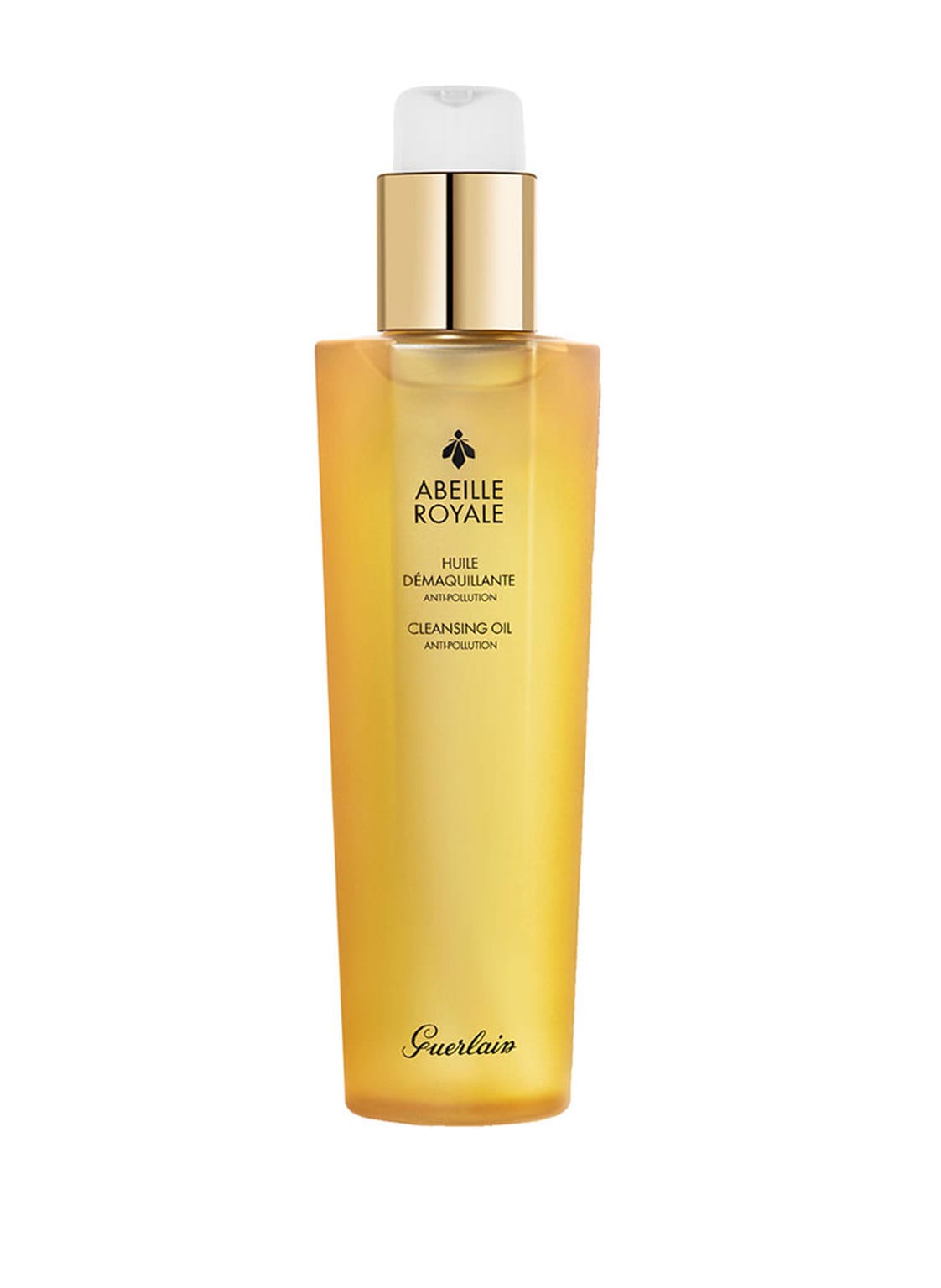 Image of Guerlain Abeille Royale Cleansing Oil 150 ml