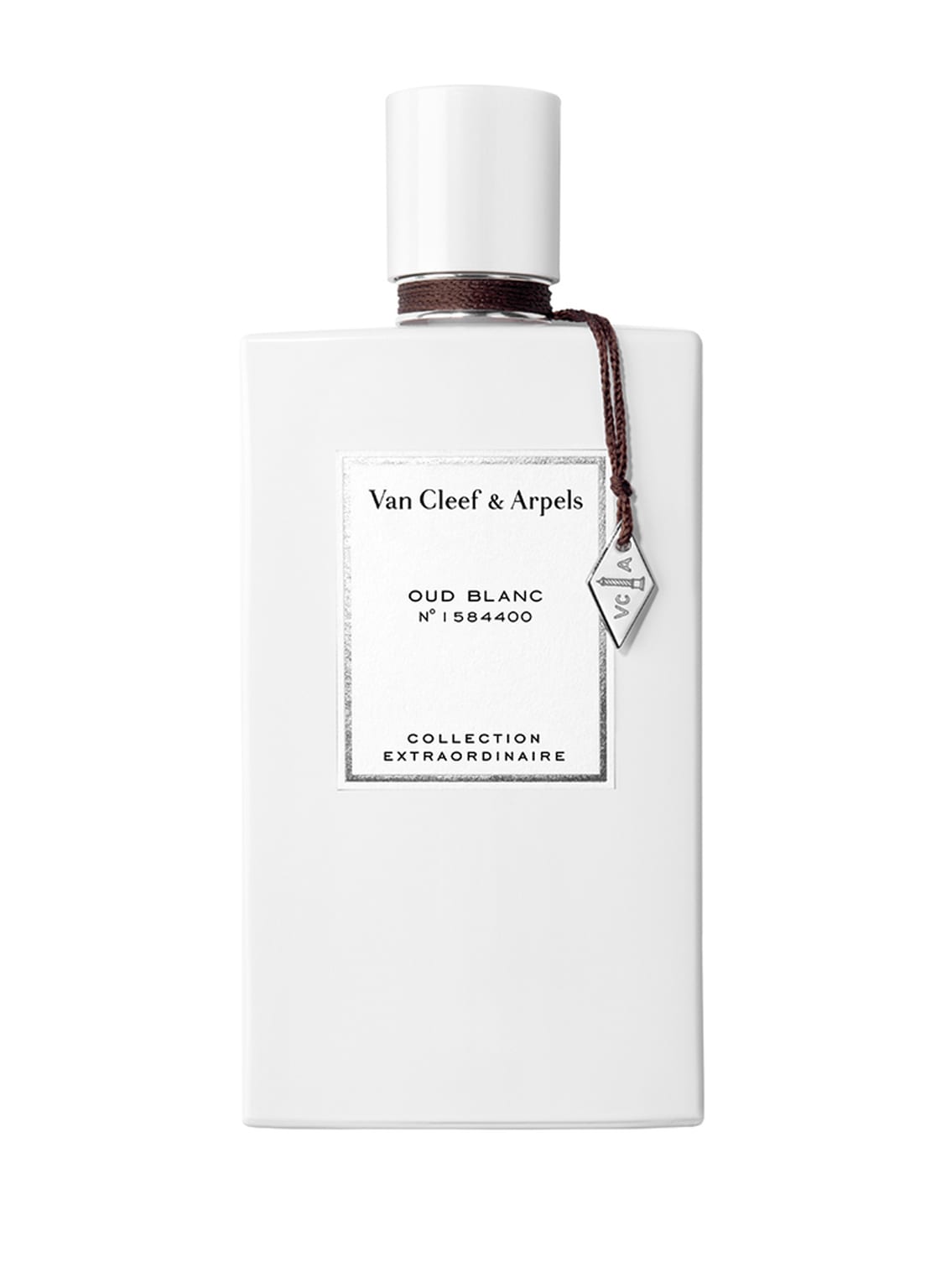 Image of Van Cleef & Arpels Parfums Oud Blanc Eau de Parfum 75 ml