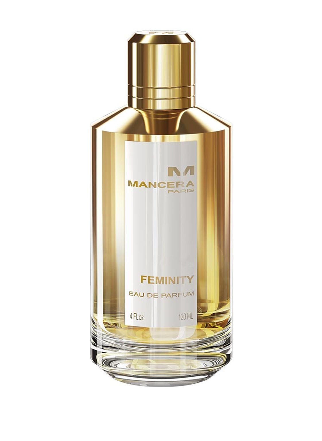 Image of Mancera Feminity Eau de Parfum 120 ml