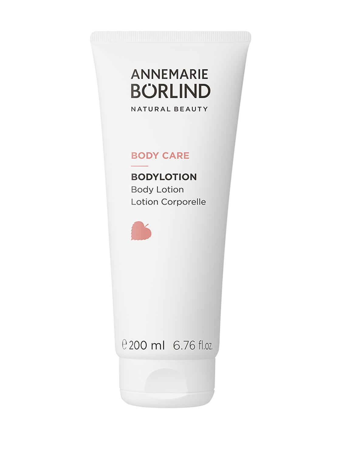 Image of Annemarie Börlind Body Care Bodylotion 200 ml