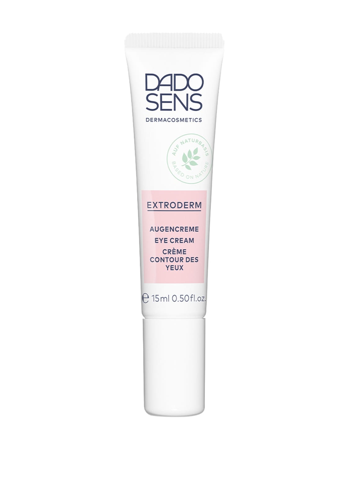 Image of Dado Sens Extroderm Augencreme 15 ml