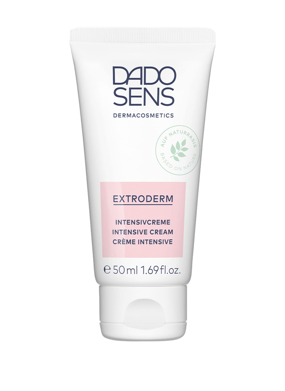 Image of Dado Sens Extroderm Intensivcreme 50 ml