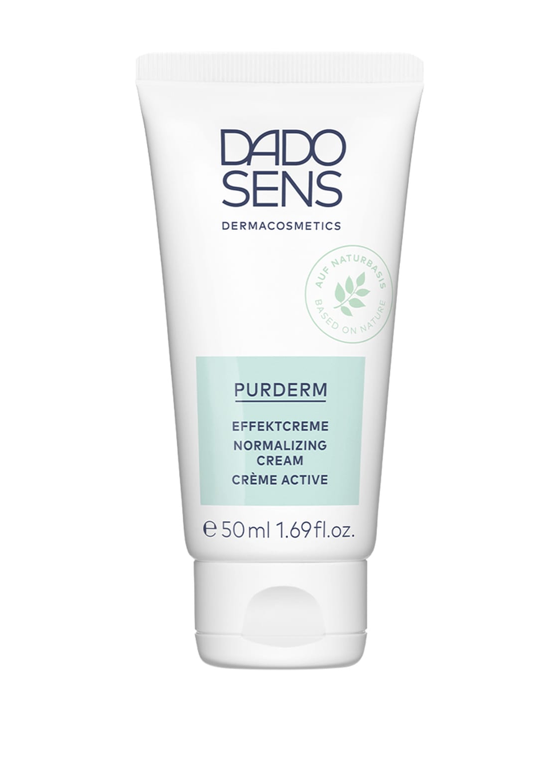 Image of Dado Sens Purderm Effektcreme 50 ml
