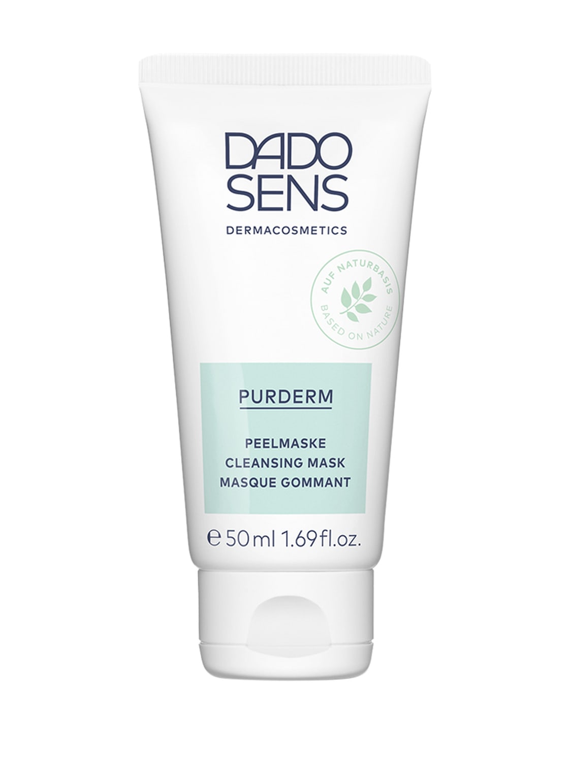 Image of Dado Sens Purderm Peelmaske 50 ml
