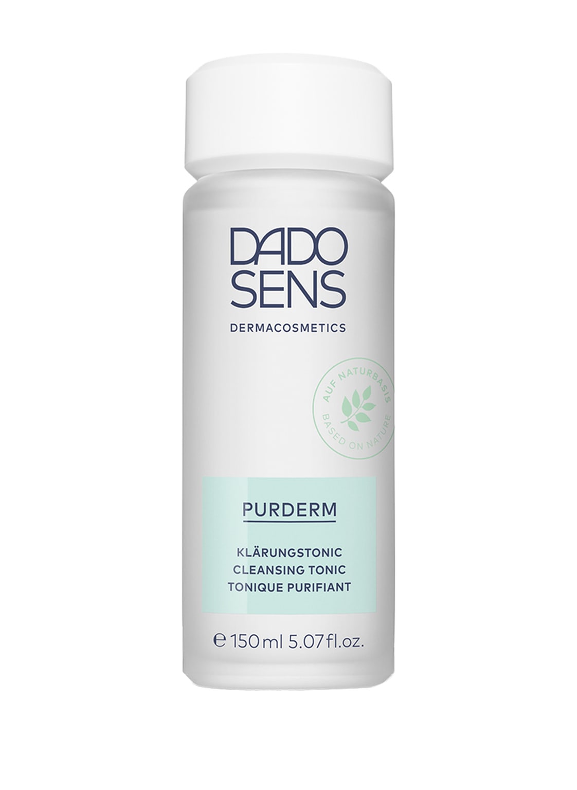 Image of Dado Sens Purderm Klärungstonic 150 ml