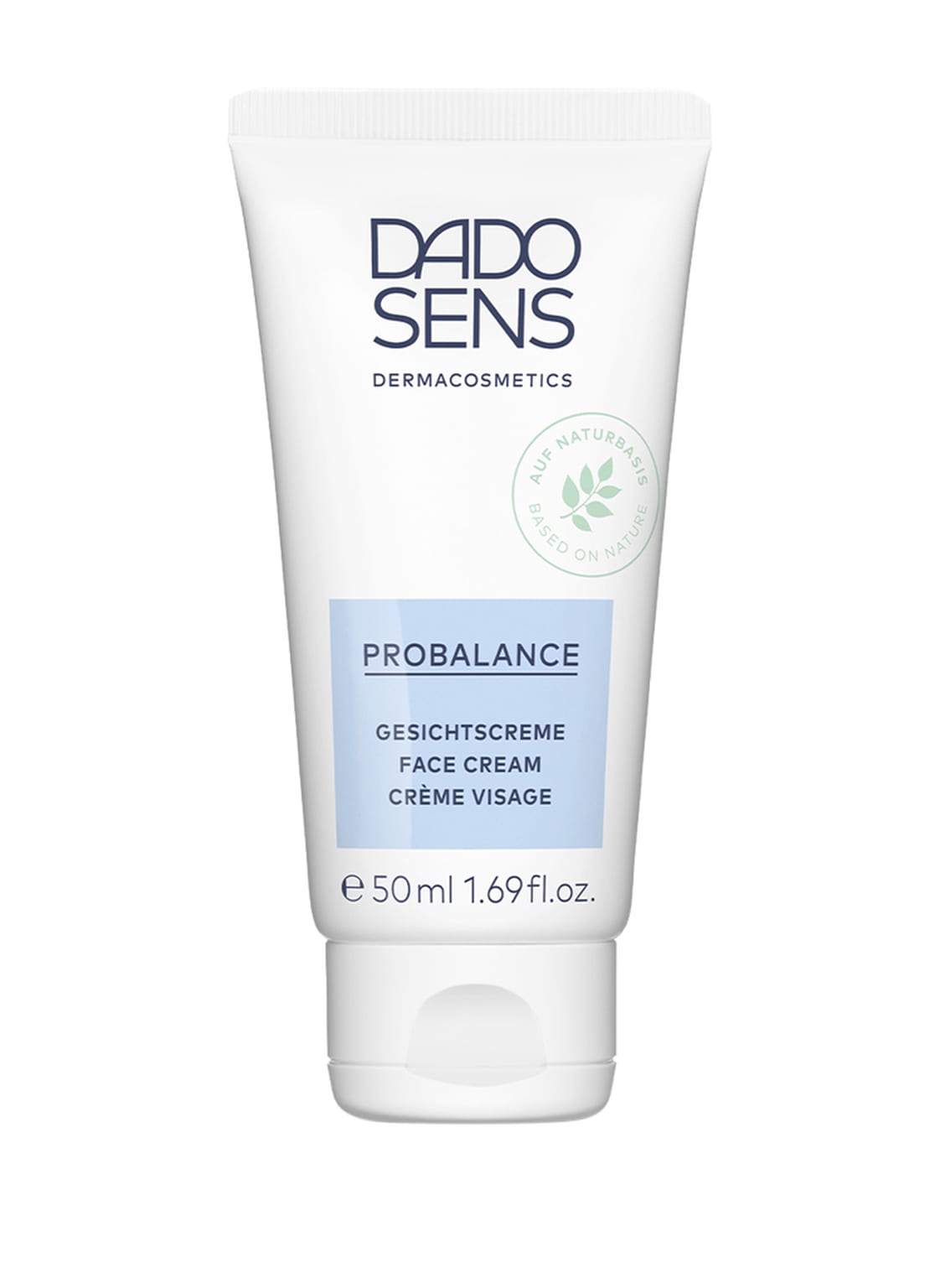 Image of Dado Sens Probalance Gesichtscreme 50 ml
