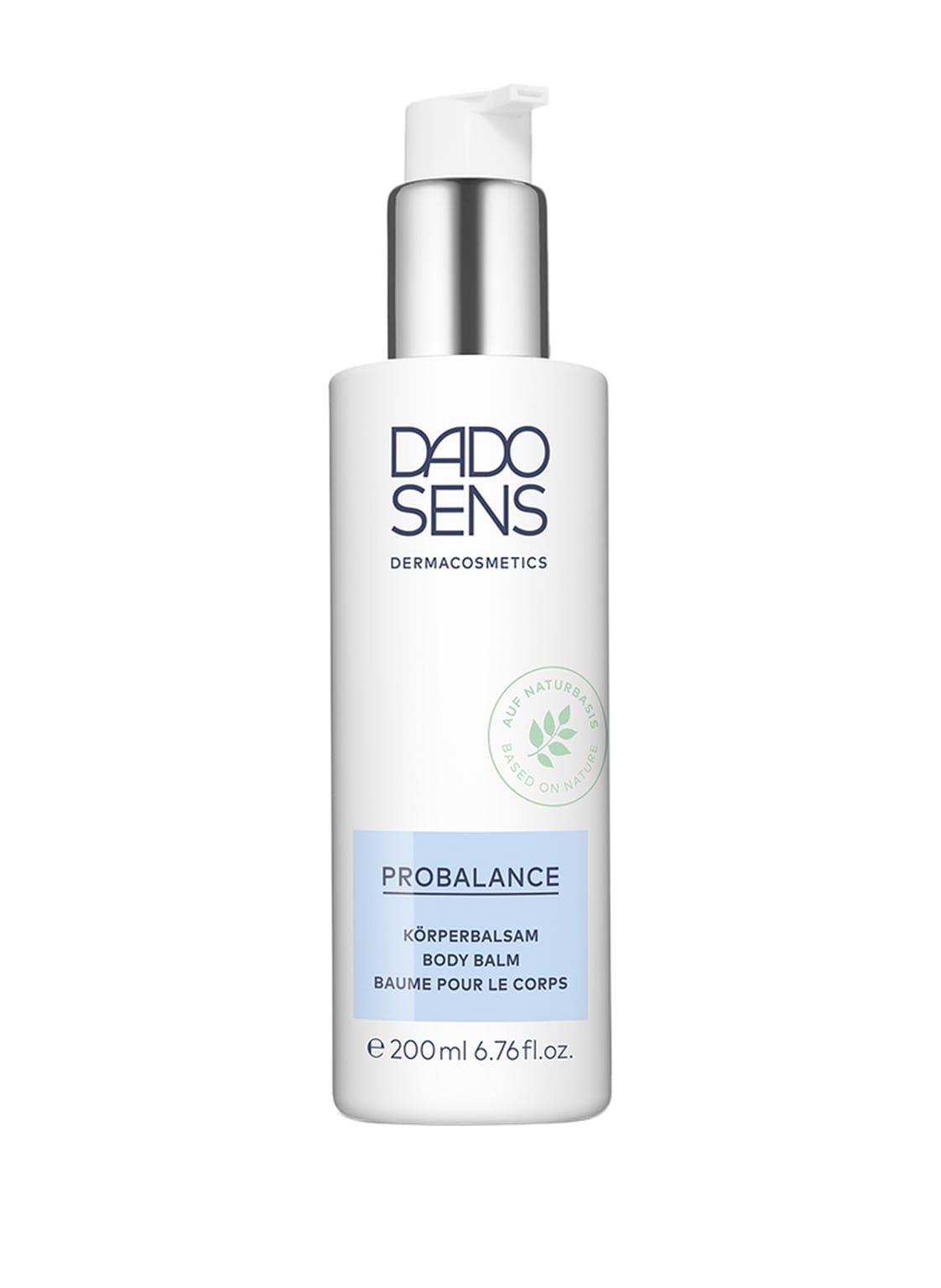 Image of Dado Sens Probalance Körperbalsam 200 ml