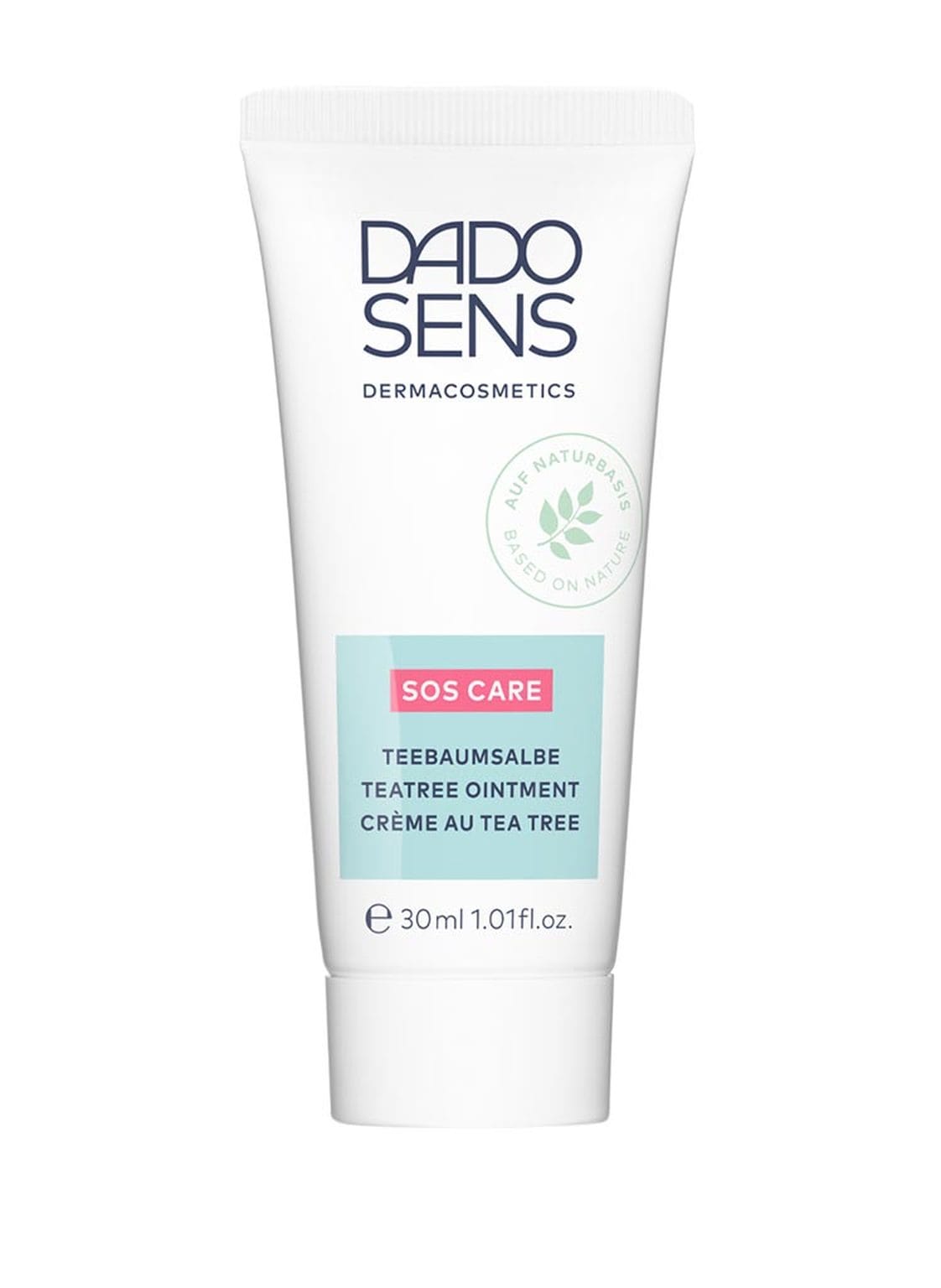 Image of Dado Sens Sos Care Teebaumsalbe 30 ml