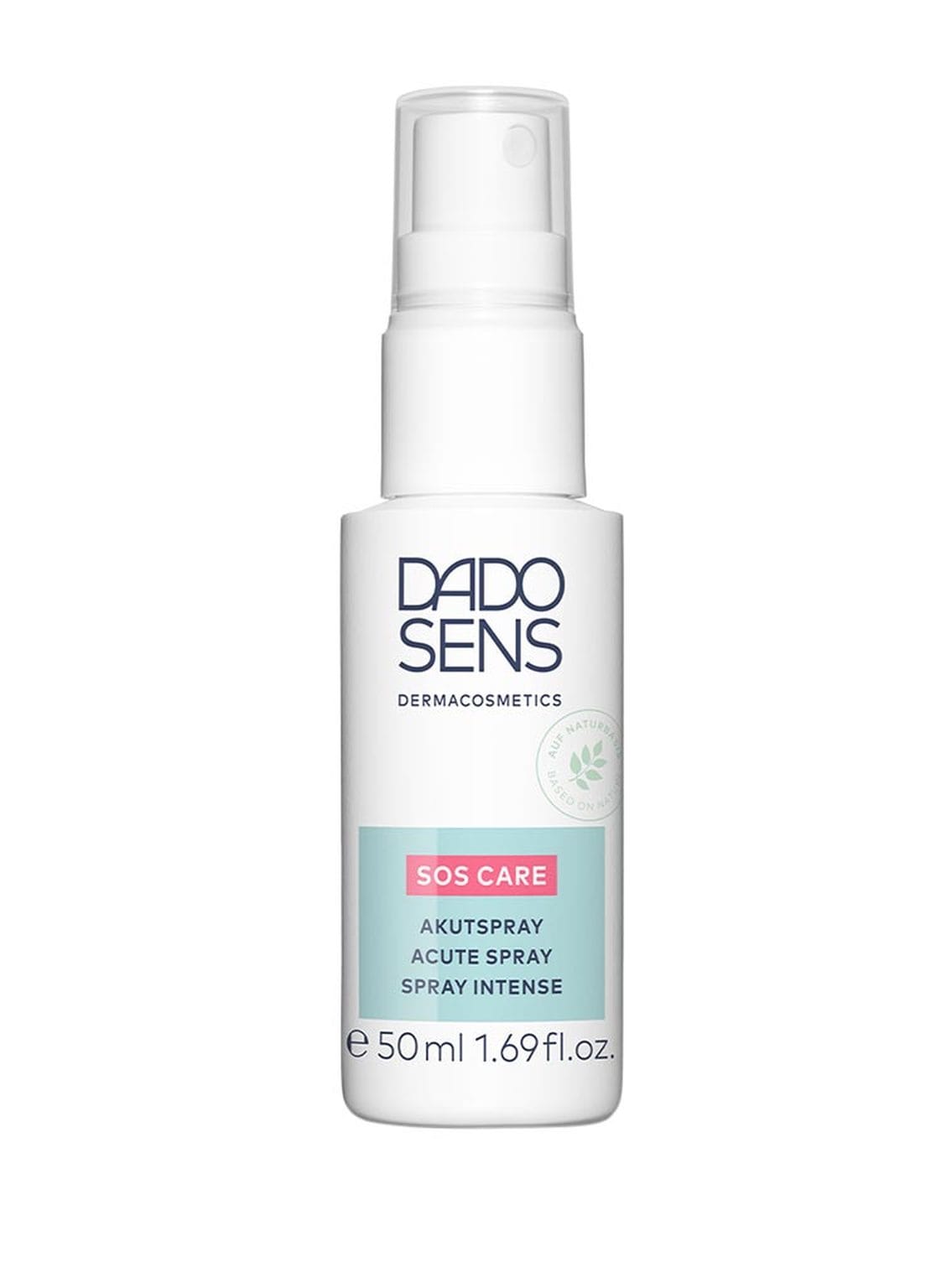 Image of Dado Sens Sos Care Akutspray 50 ml