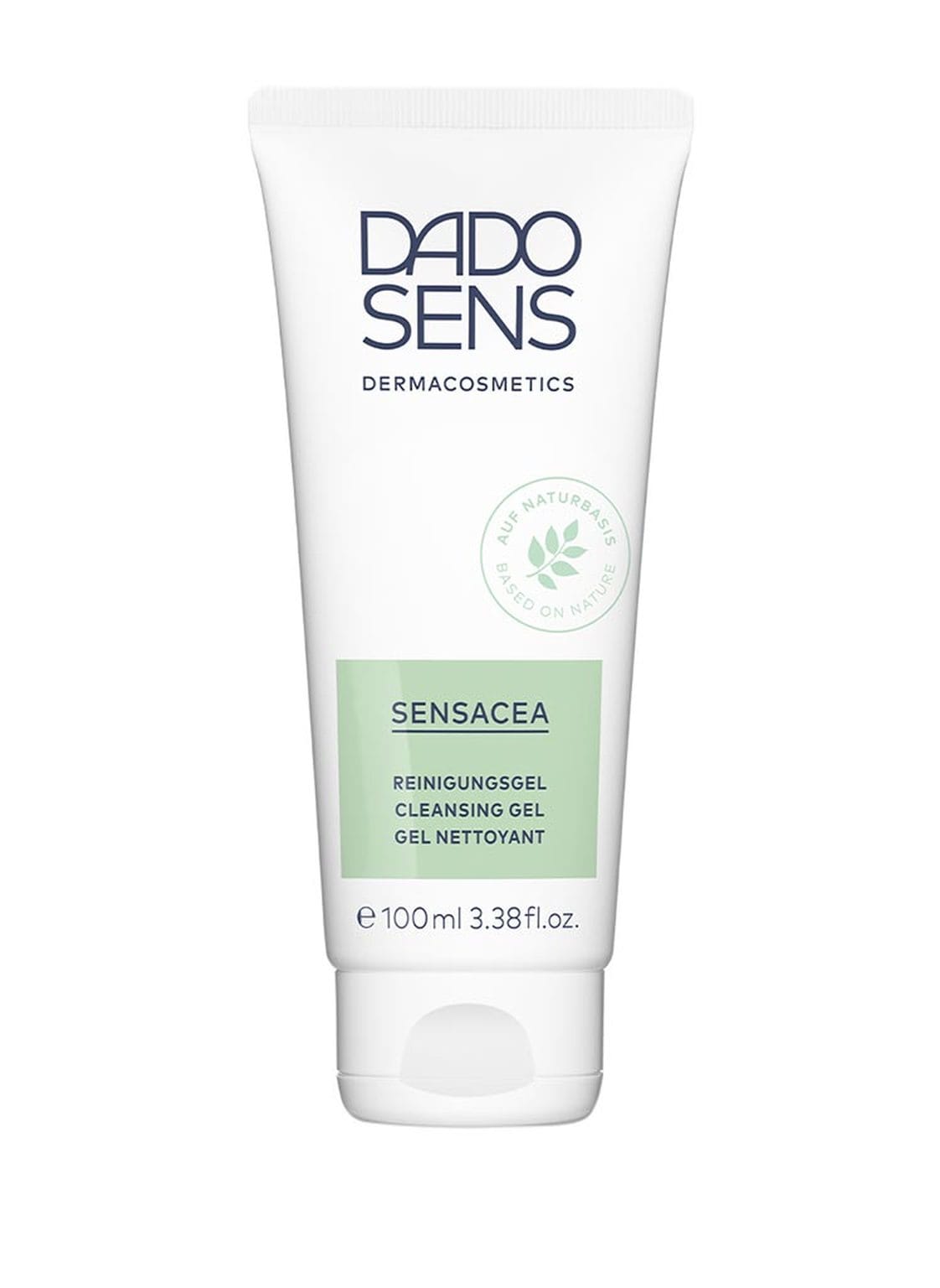 Image of Dado Sens Sensacea Reinigungsgel 100 ml